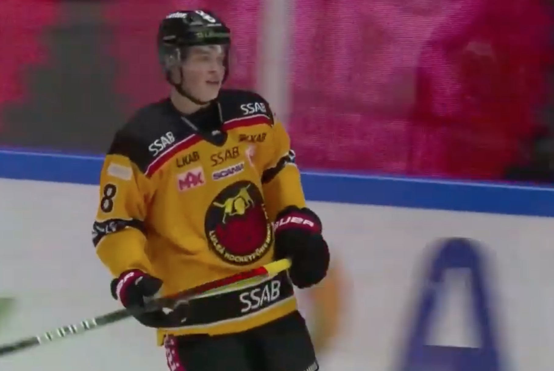 Noel Gunler : Un plat savoureux qui manque de sel