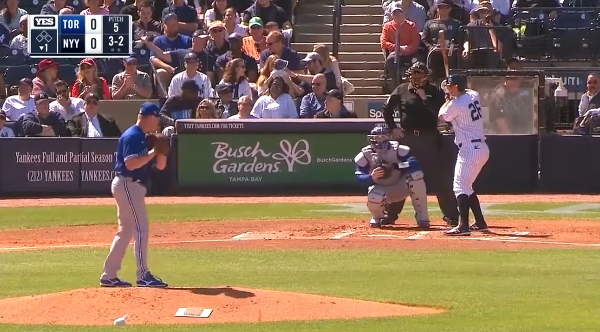 Les Blue Jays pourraient jouer à Buffalo en 2020