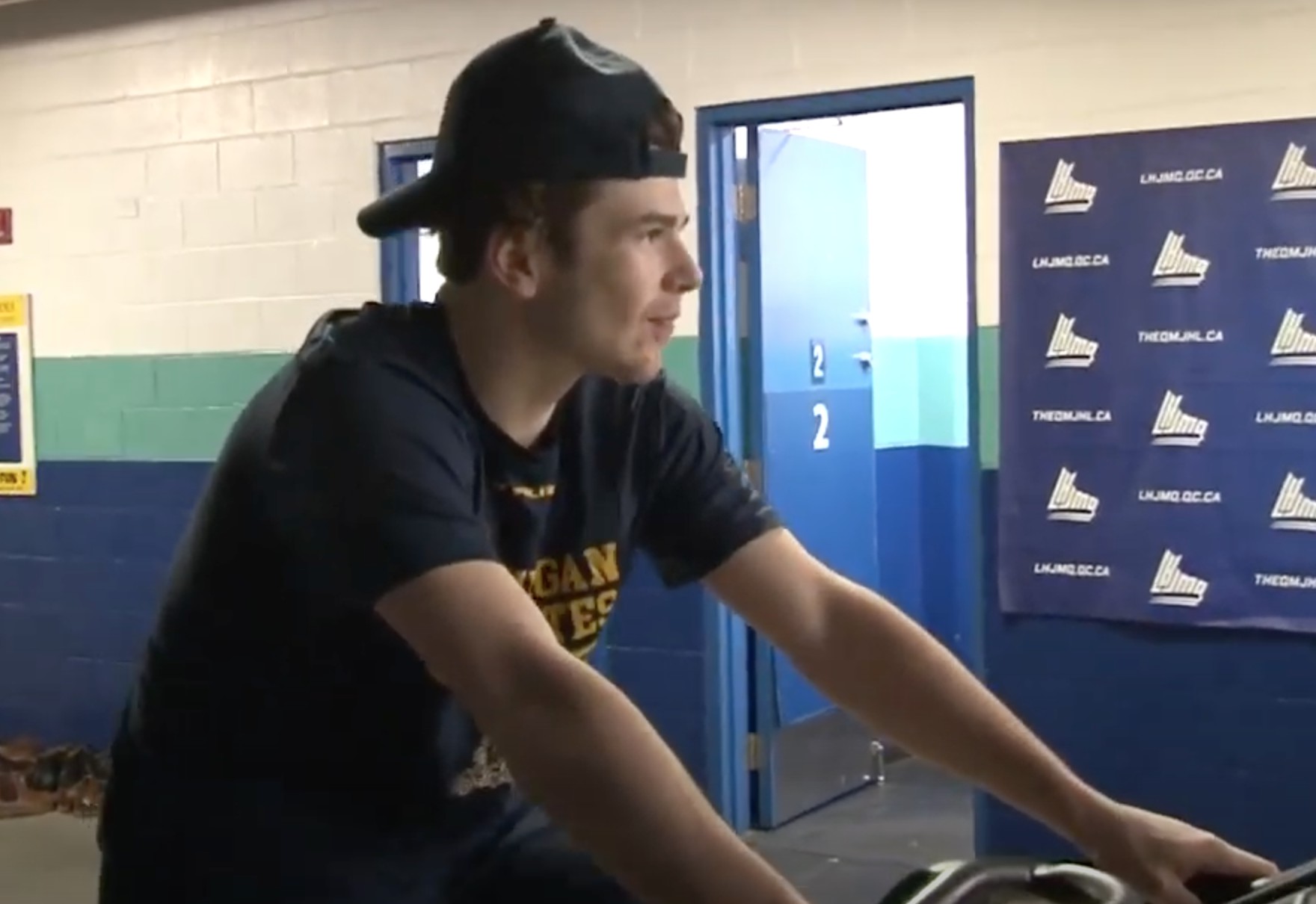 Mavrik Bourque : Celui qui fait dans les détails