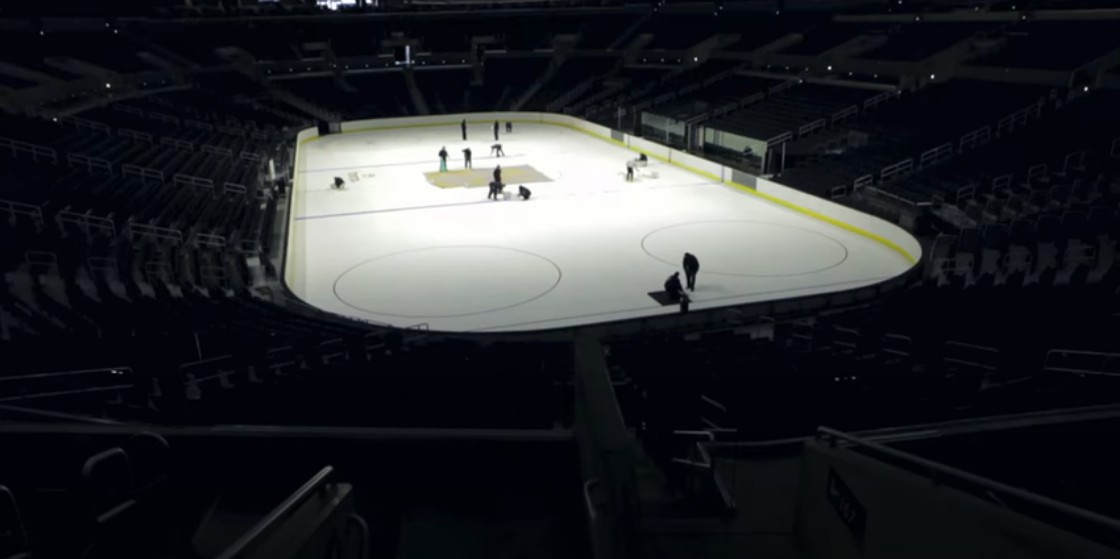 La Californie change son fusil d'épaule et veut autoriser des matchs à huis clos