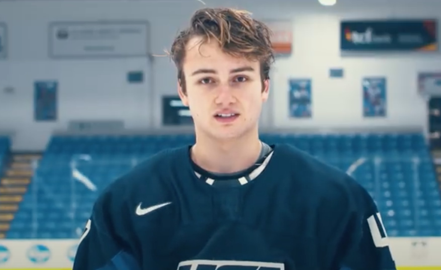 Thomas Bordeleau : Le guerrier qui s’est expatrié