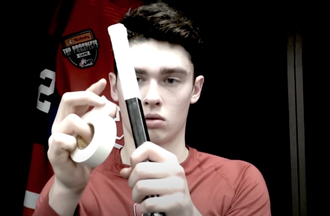 Le choix de 1er tour du CH pourrait devenir le petit voisin de Timmins