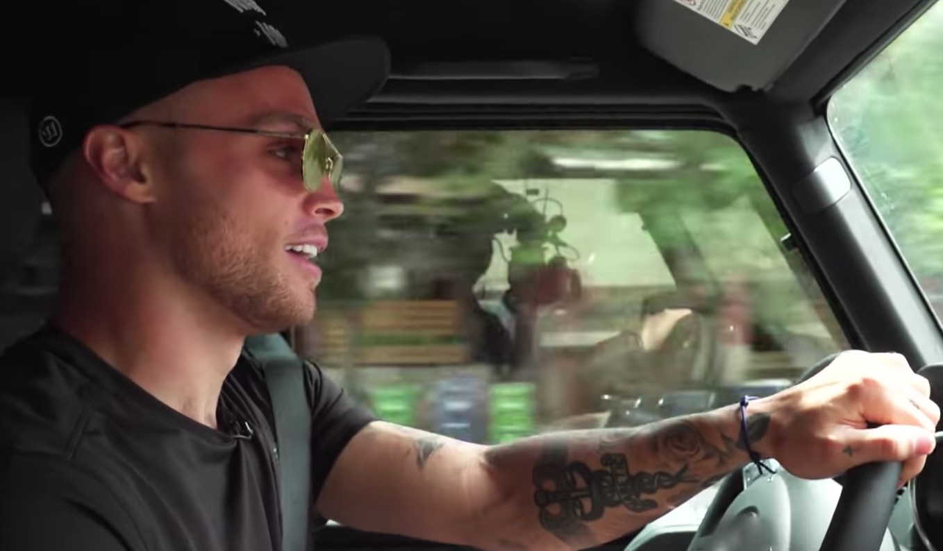 Max Domi souhaite rester à Montréal (et jouer au centre)