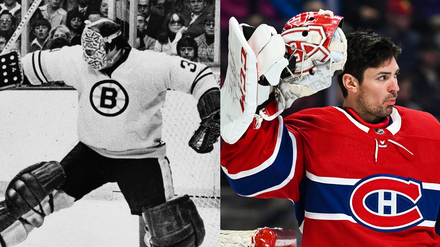 Gerry Cheevers a critiqué publiquement le jeu de Carey Price