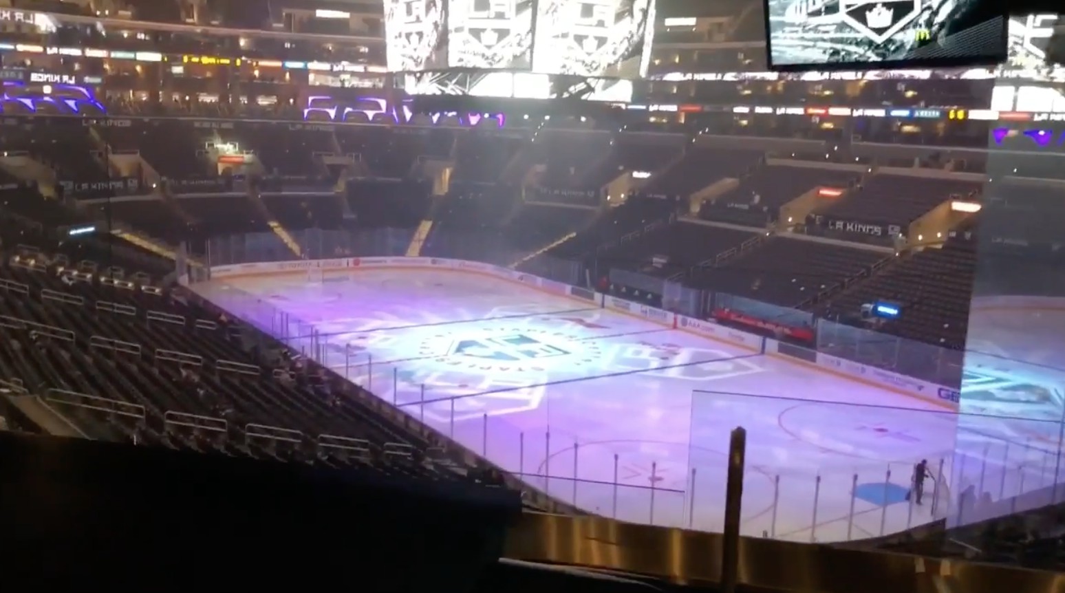 Une nouvelle rumeur met la Californie au sommet