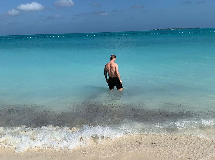 Un premier défenseur du Canadien rentre à Montréal