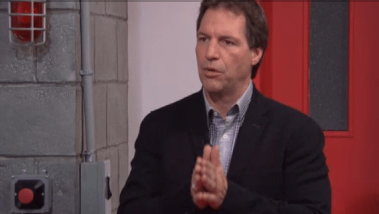 Nouvel emploi et nouveau défi pour Gaston Therrien