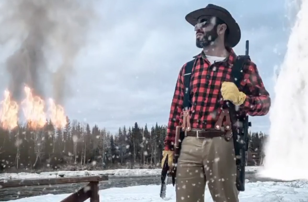 Les chandelles au bacon de Scott Gomez