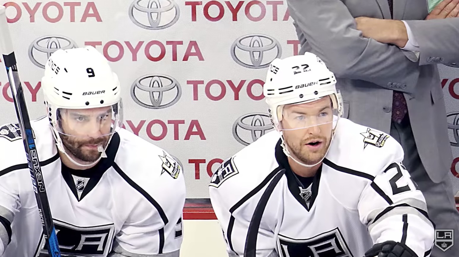 Le CH pourrait-il mettre la main sur un gagnant de deux Coupes Stanley?