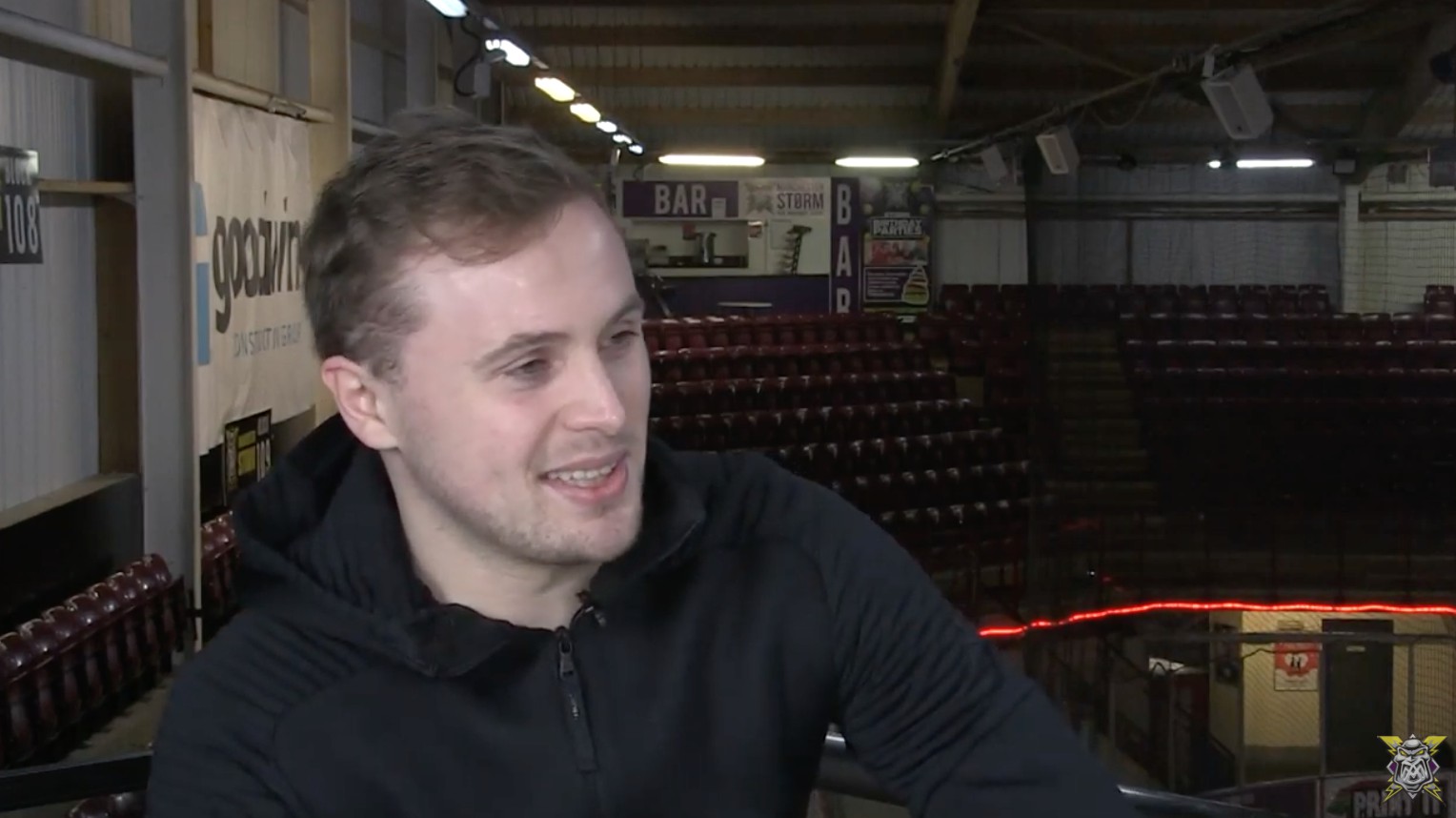 Zach Sullivan (qui a annoncé sa bisexualité) aurait aimé avoir un modèle