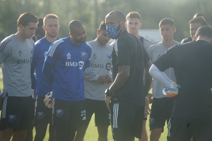 Tests à la COVID-19 : trois résultats « faux positifs » chez l'Impact