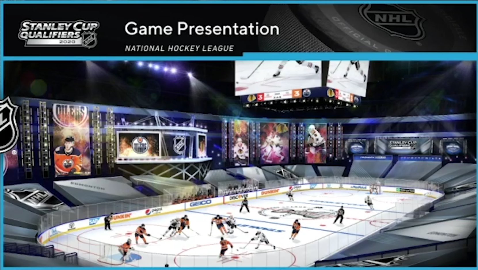 La vie des joueurs du Canadien dans la bulle torontoise expliquée en détail