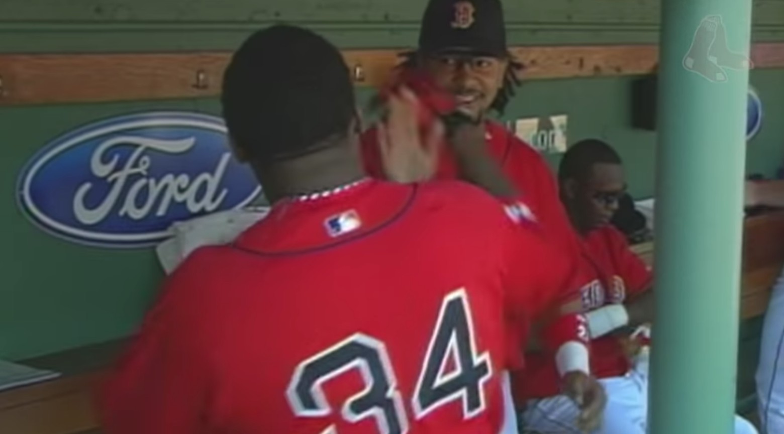 Une ancienne vedette de la MLB avec les Capitales de Québec?