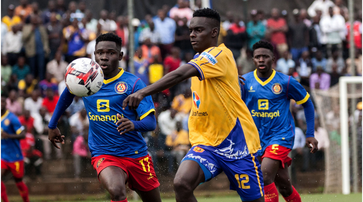 L'Impact complète le transfert du défenseur Mustafa Kizza