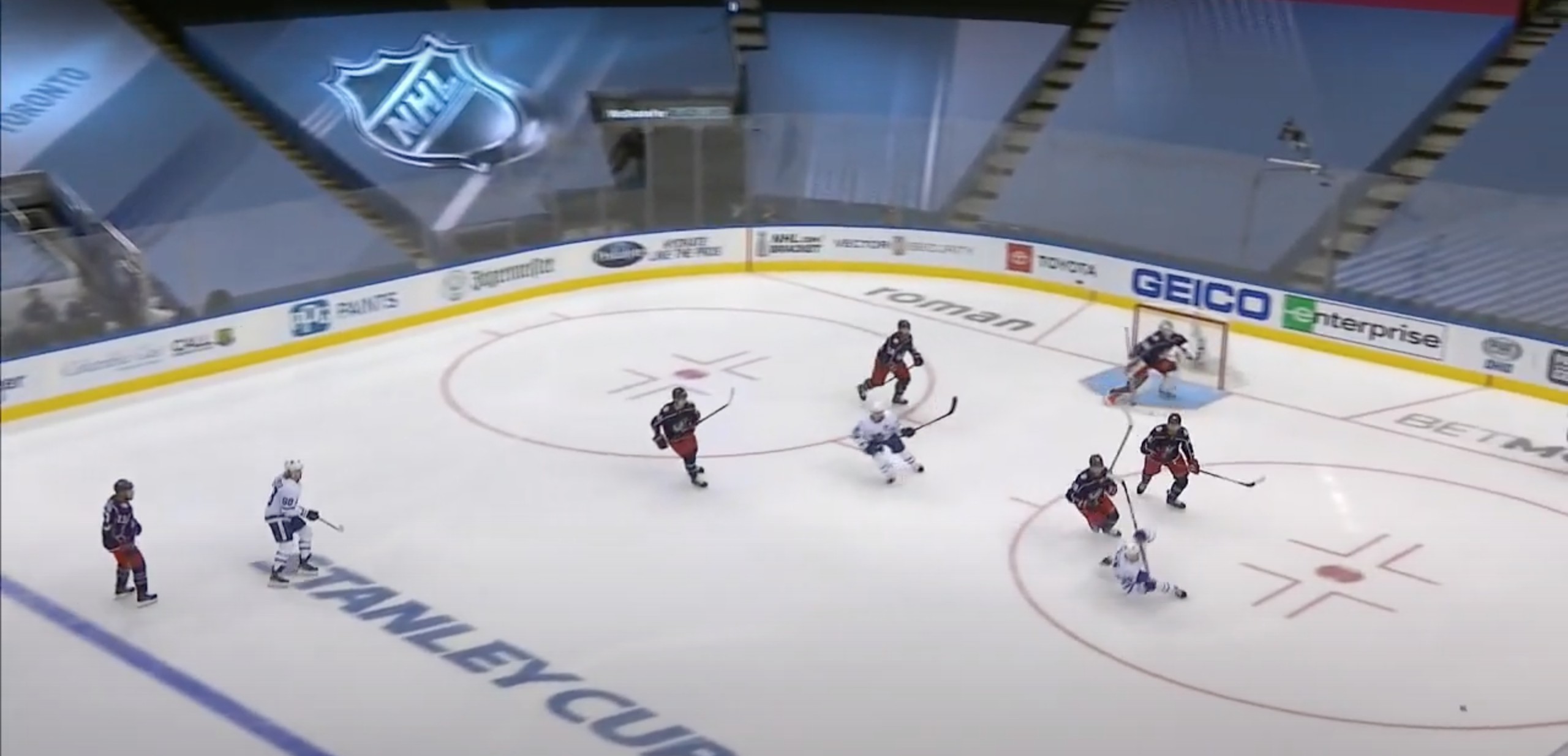 La ronde qualificative des séries n'a pas beaucoup de fans chez les joueurs