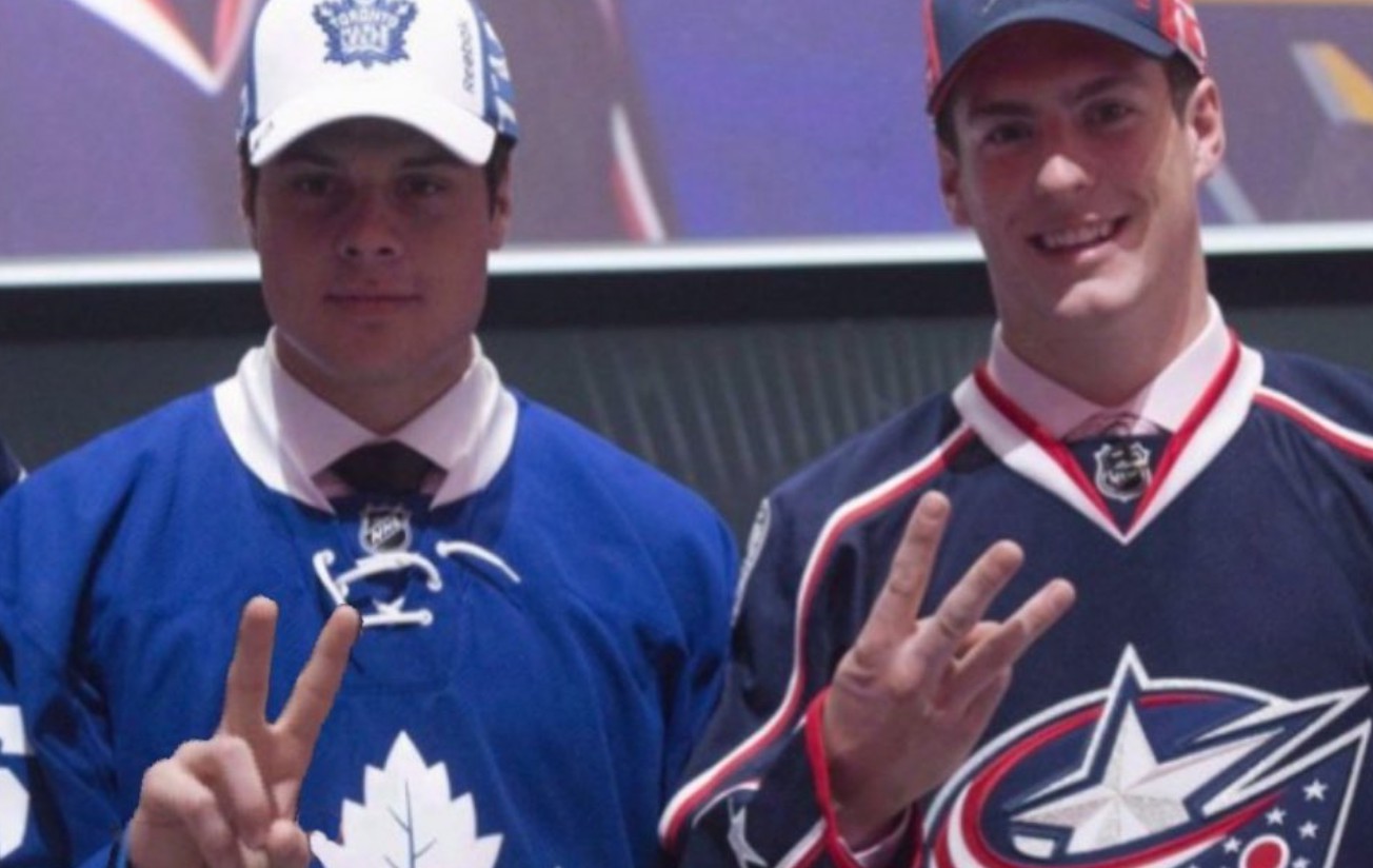 Les séries en bref : Tampa contre Columbus, prise 2