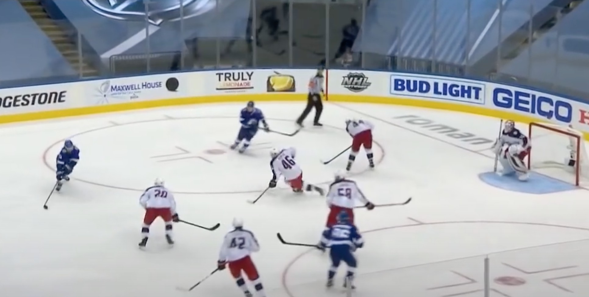 Une autre voix s'élève contre les matchs de séries qui s'éternisent