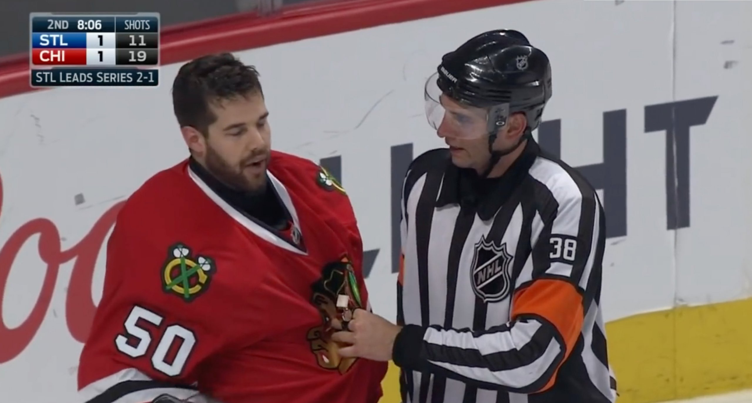 Corey Crawford aimerait être le gardien #2 du Canadien en 2020-2021