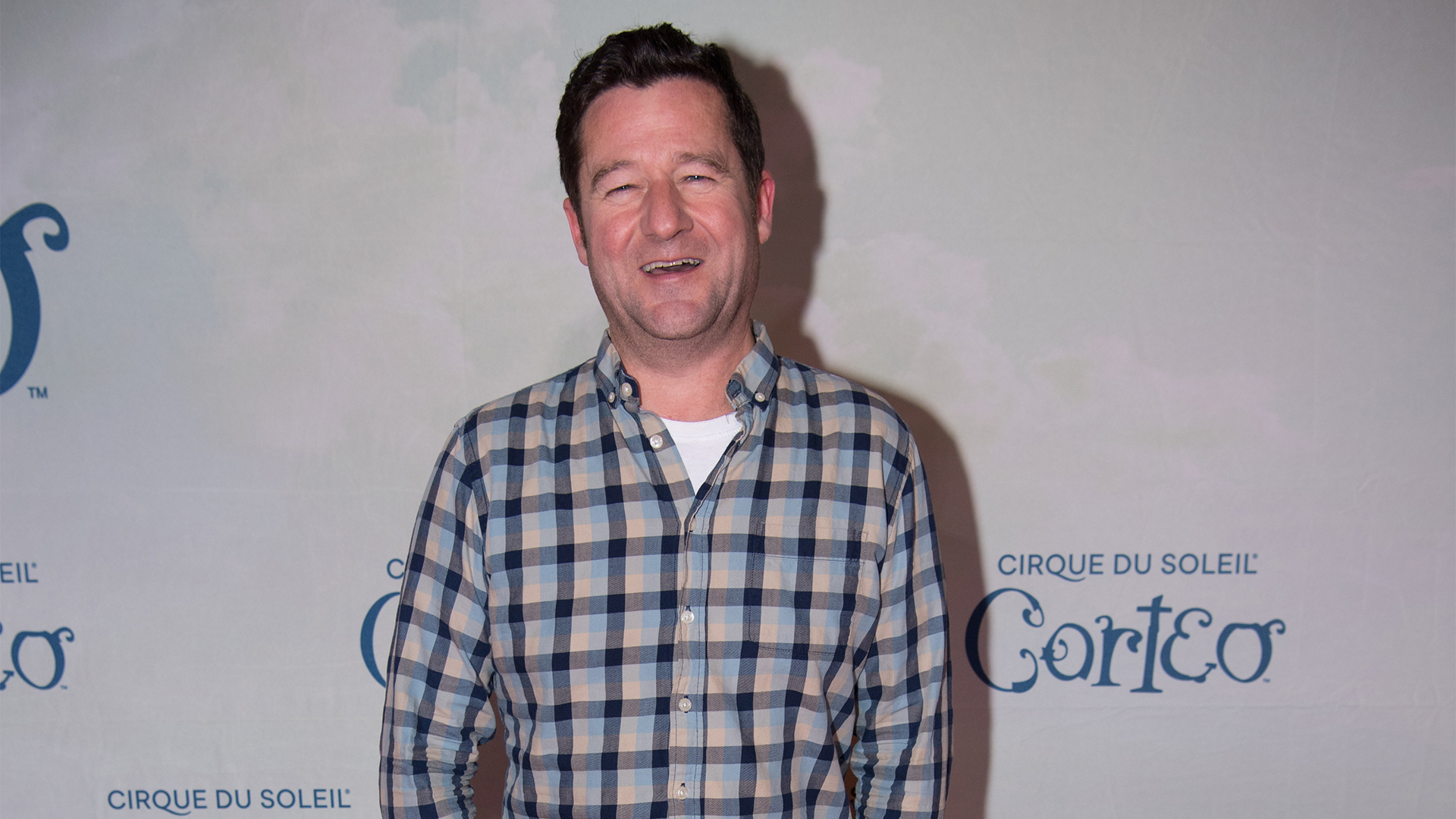 Dany Turcotte co-animera Tout le monde en parle nu si le CH gagne la Coupe Stanley