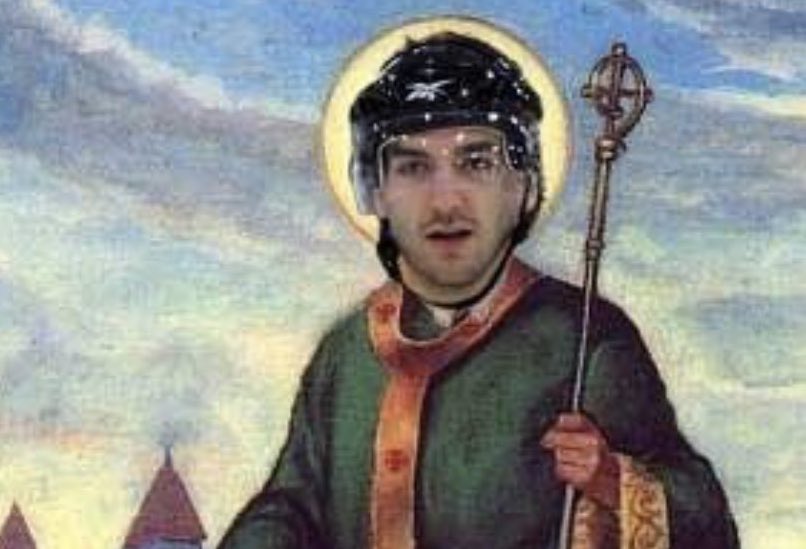 Les séries en bref : Patrice Bergeron, le héros de la deuxième prolongation