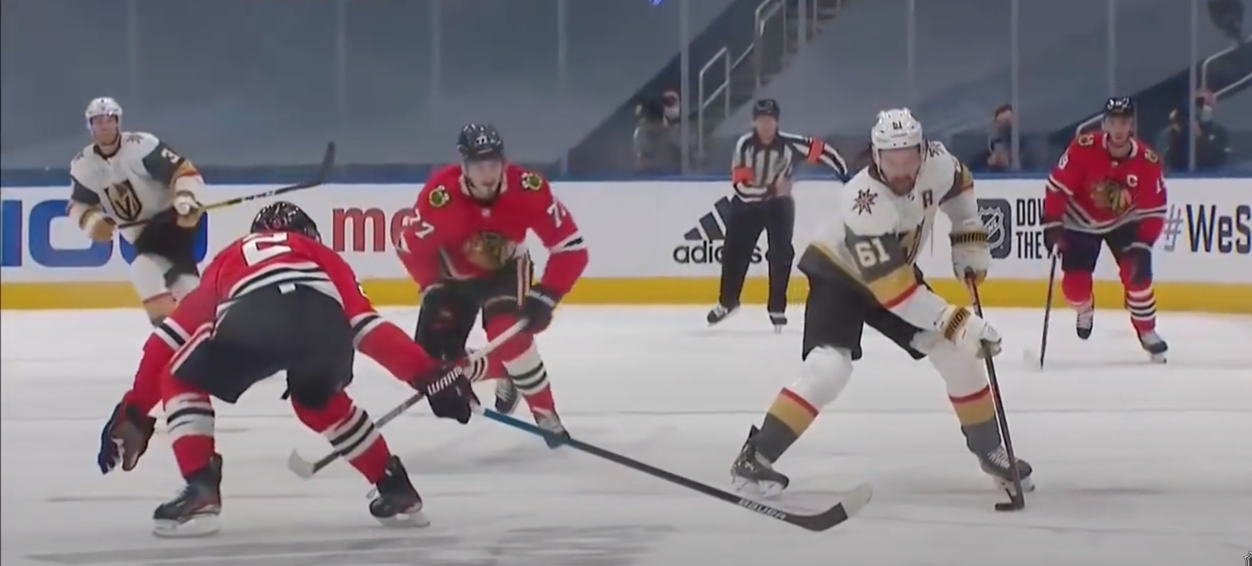 Les séries en bref : déjà une équipe sur le bord du gouffre