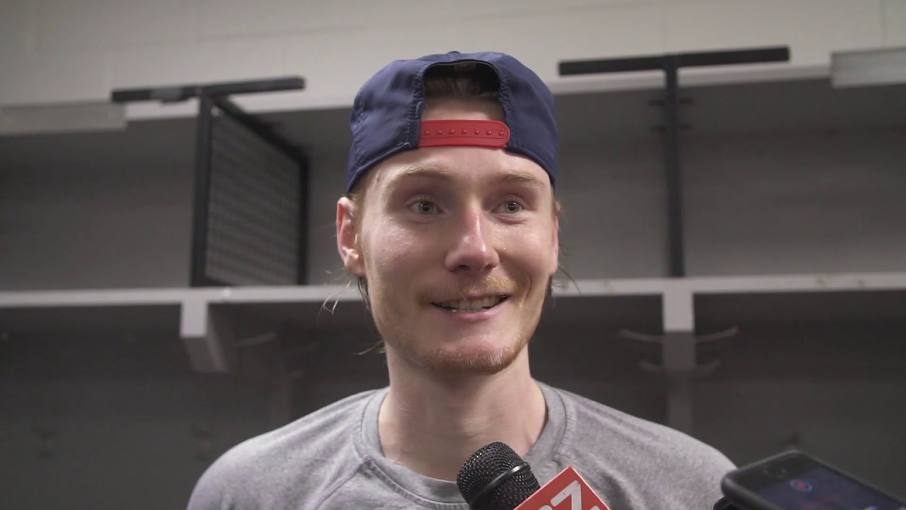 Les Blue Jackets ont observé les quatre derniers matchs du Canadien au Centre Bell