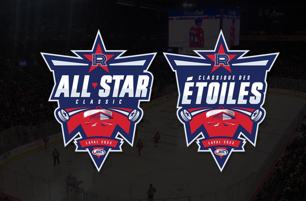 Laval accueillera le Match des étoiles de la LAH en 2022 (et non 2021)