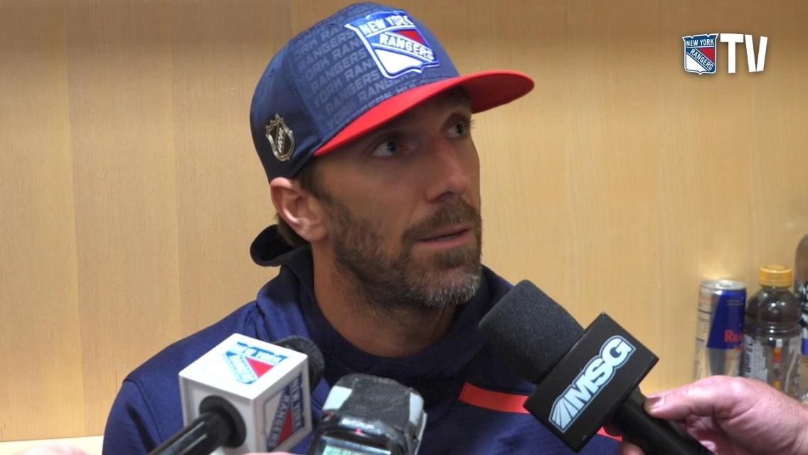 Henrik Lundqvist annonce sa retraite