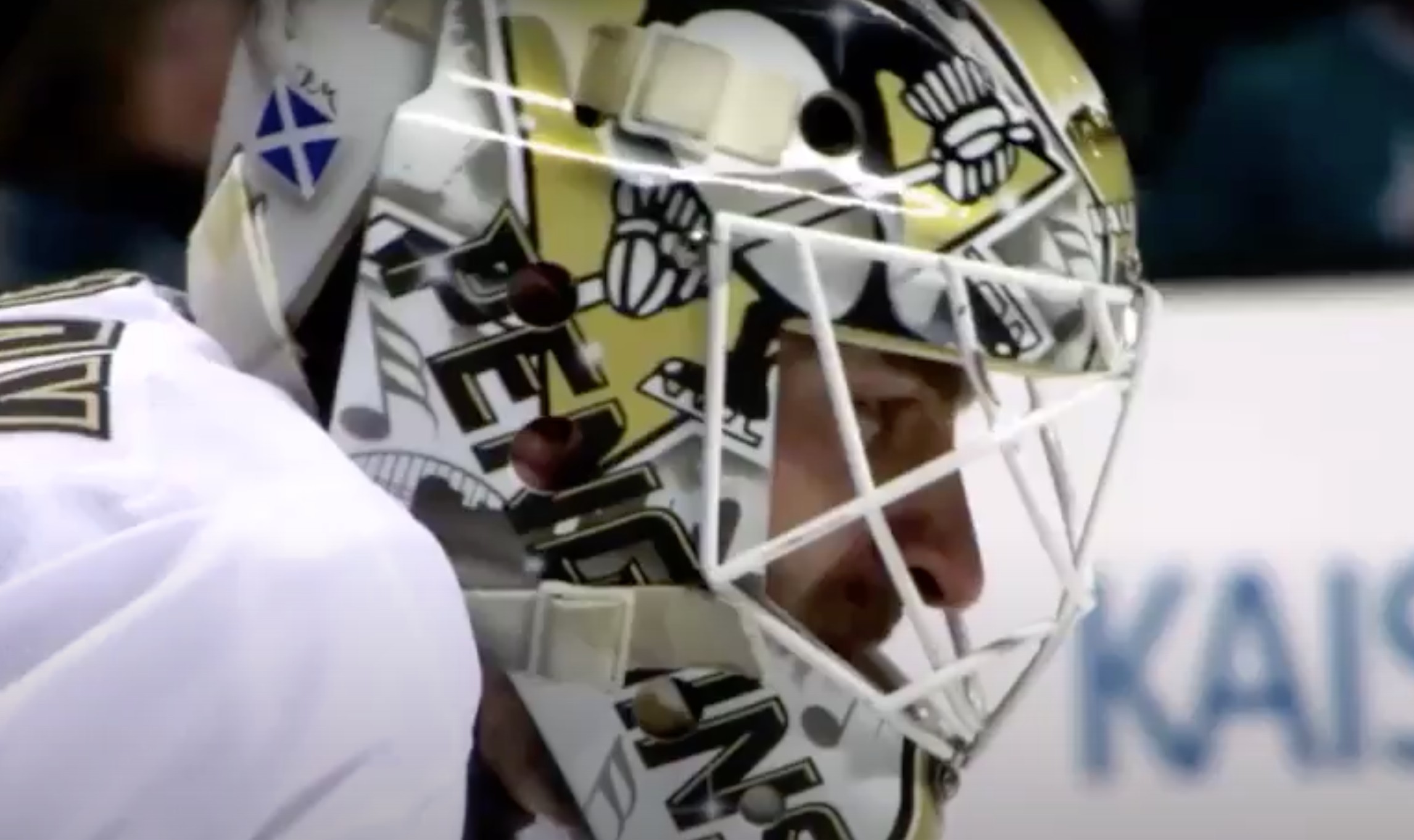 Les Oilers et les Penguins discuteraient au sujet de Matt Murray