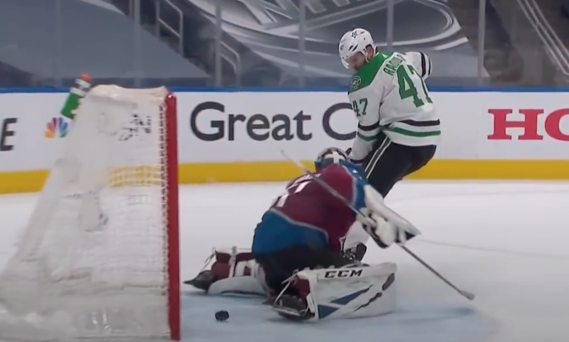 Alexander Radulov et John Klingberg pourraient quitter Dallas cette saison