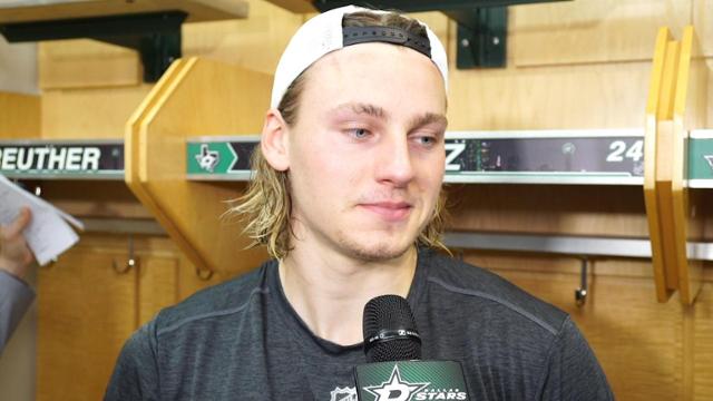Joey Alfieri pense que Roope Hintz serait idéal pour le Canadien