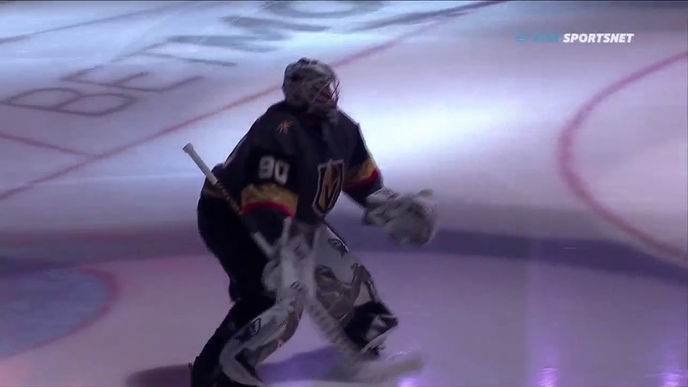 Les séries en bref : les Blackhawks en vacances, les Capitals survivent