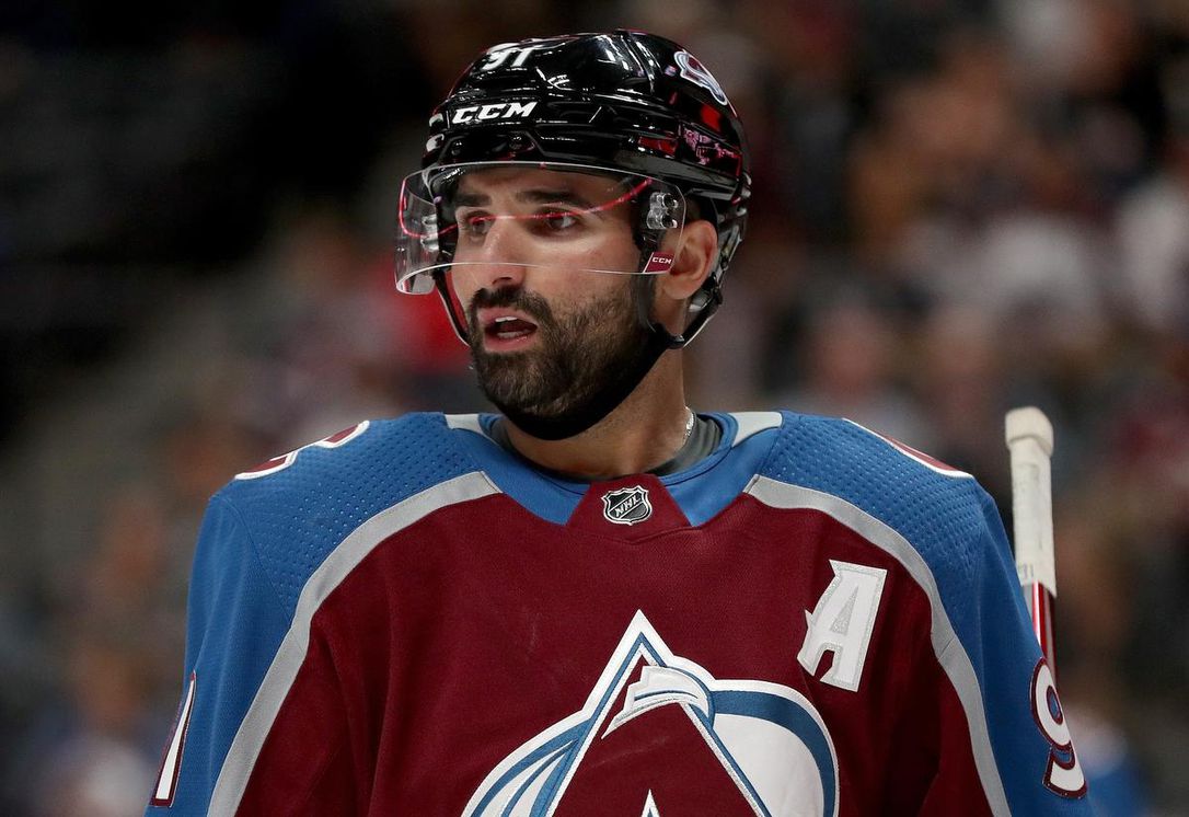 Nazem Kadri est un joueur transformé depuis le début des séries