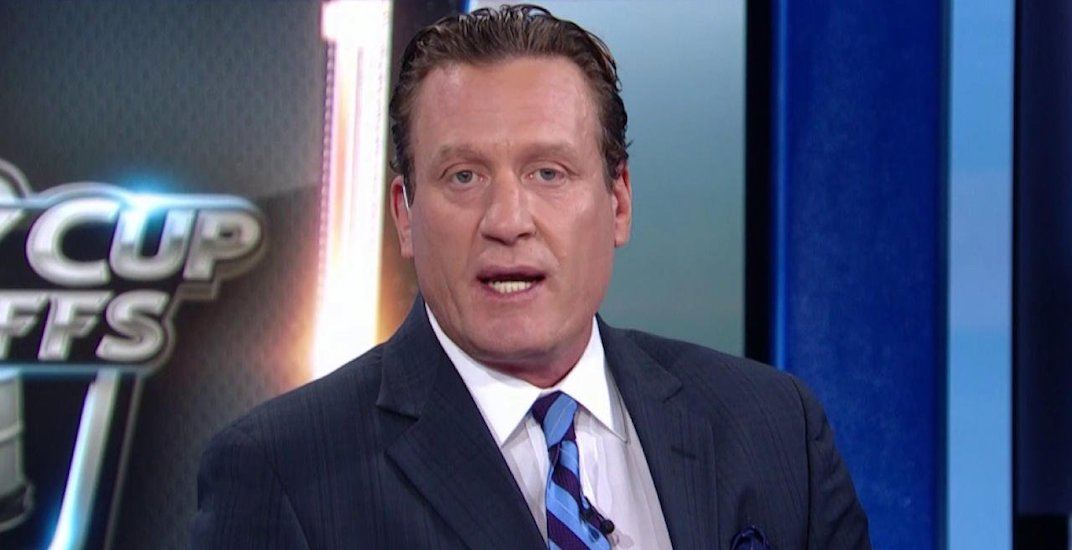 Jeremy Roenick critique Niskanen et lance des fleurs à Price et Gallagher au 91.9 Sports