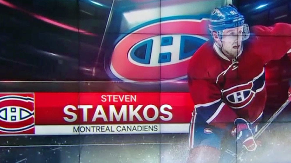 Et si le rêve de voir Steven Stamkos à Montréal était ressucité?