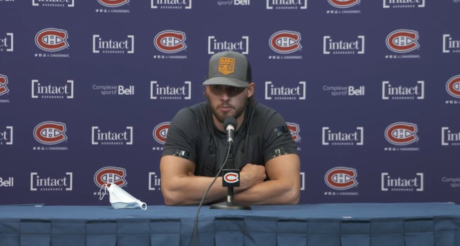 Ben Chiarot estime qu'il peut en faire plus