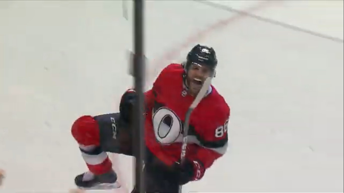 Le défenseur Christian Wolanin dit qu'il est temps pour les Sénateurs de passer à l'étape suivante