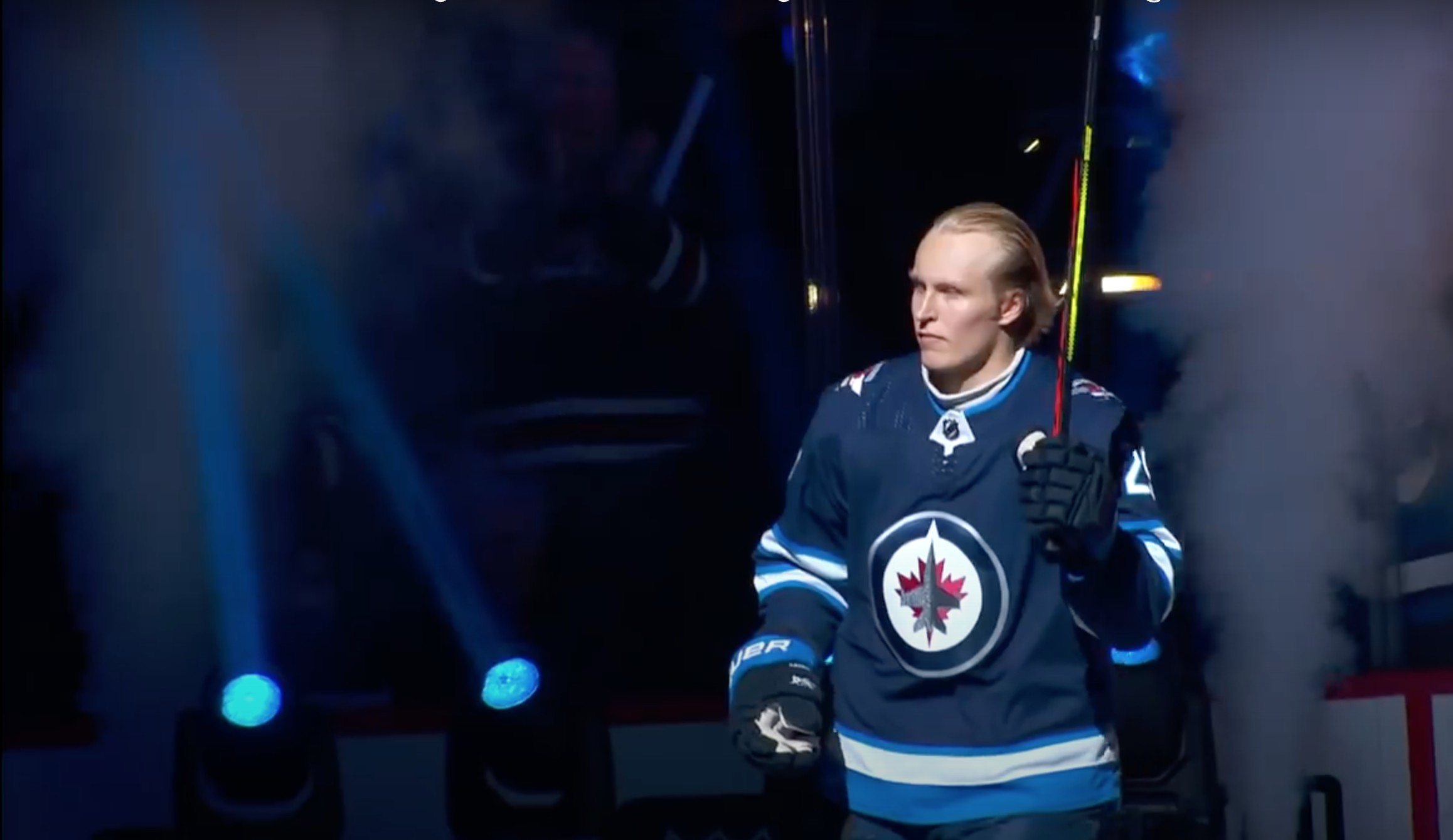 Patrik Laine, Taylor Hall et Bobby Ryan ne débarqueront pas à Montréal