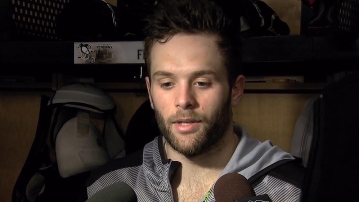 Bryan Rust pourrait-il intéresser le Canadien?