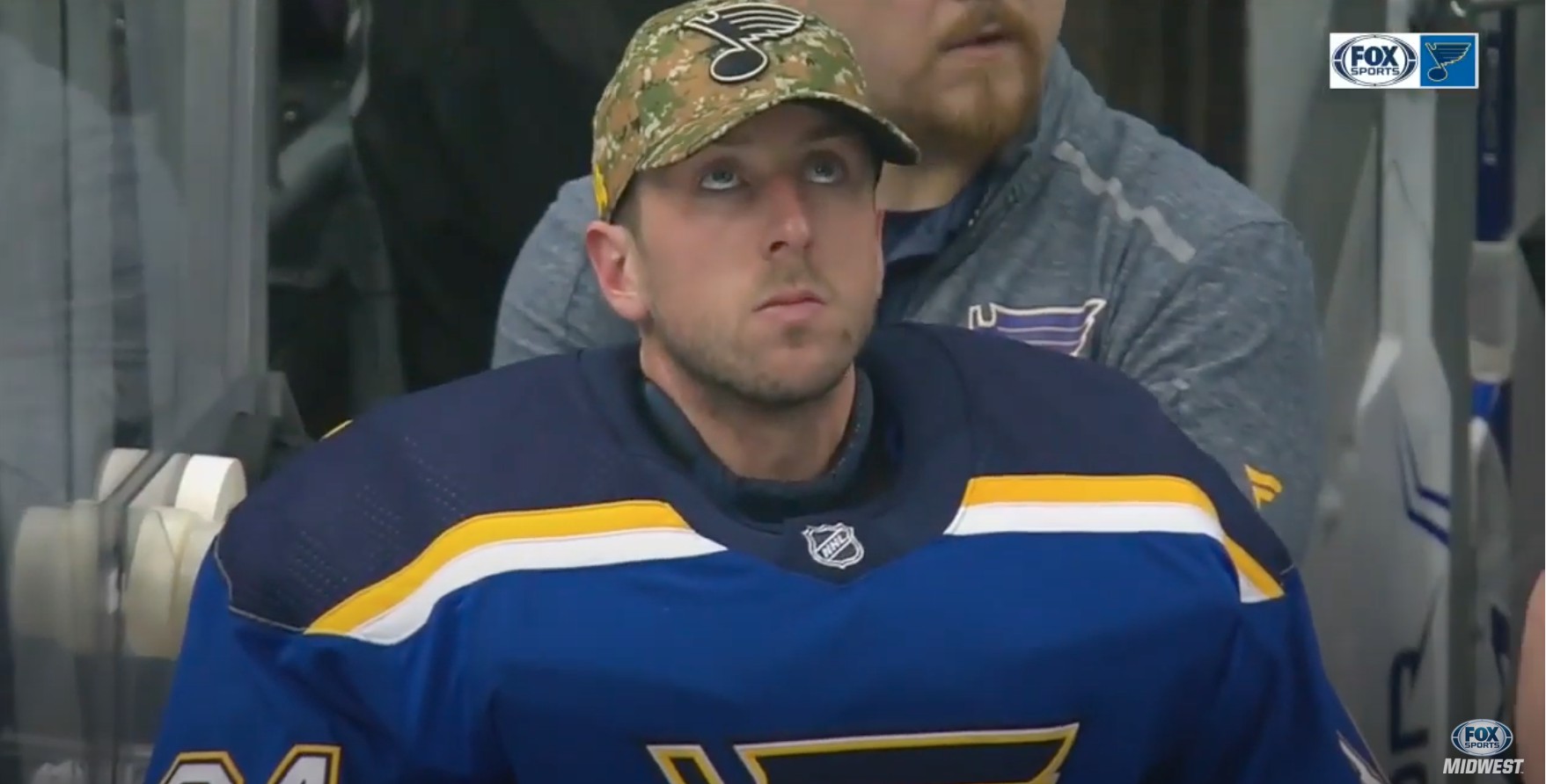 L'objectif de Jake Allen : épauler Carey Price, gagner et mériter un poste de partant