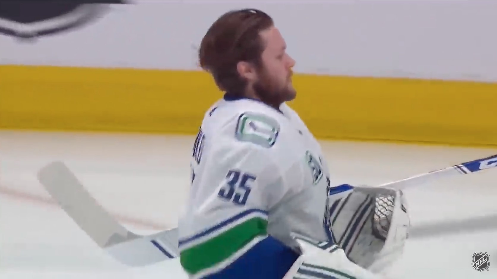 Les séries en bref : deux autres avances de 3-1 sont gaspillées