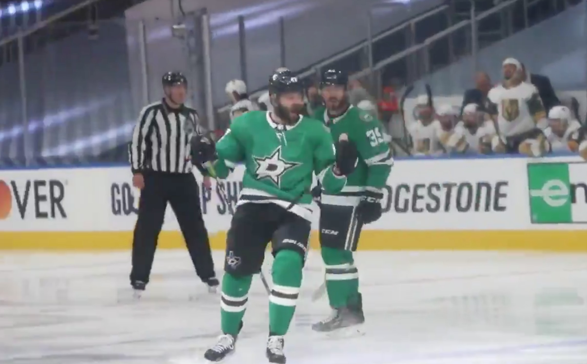 Les séries en bref : Alexander Radulov tranche le débat en prolongation