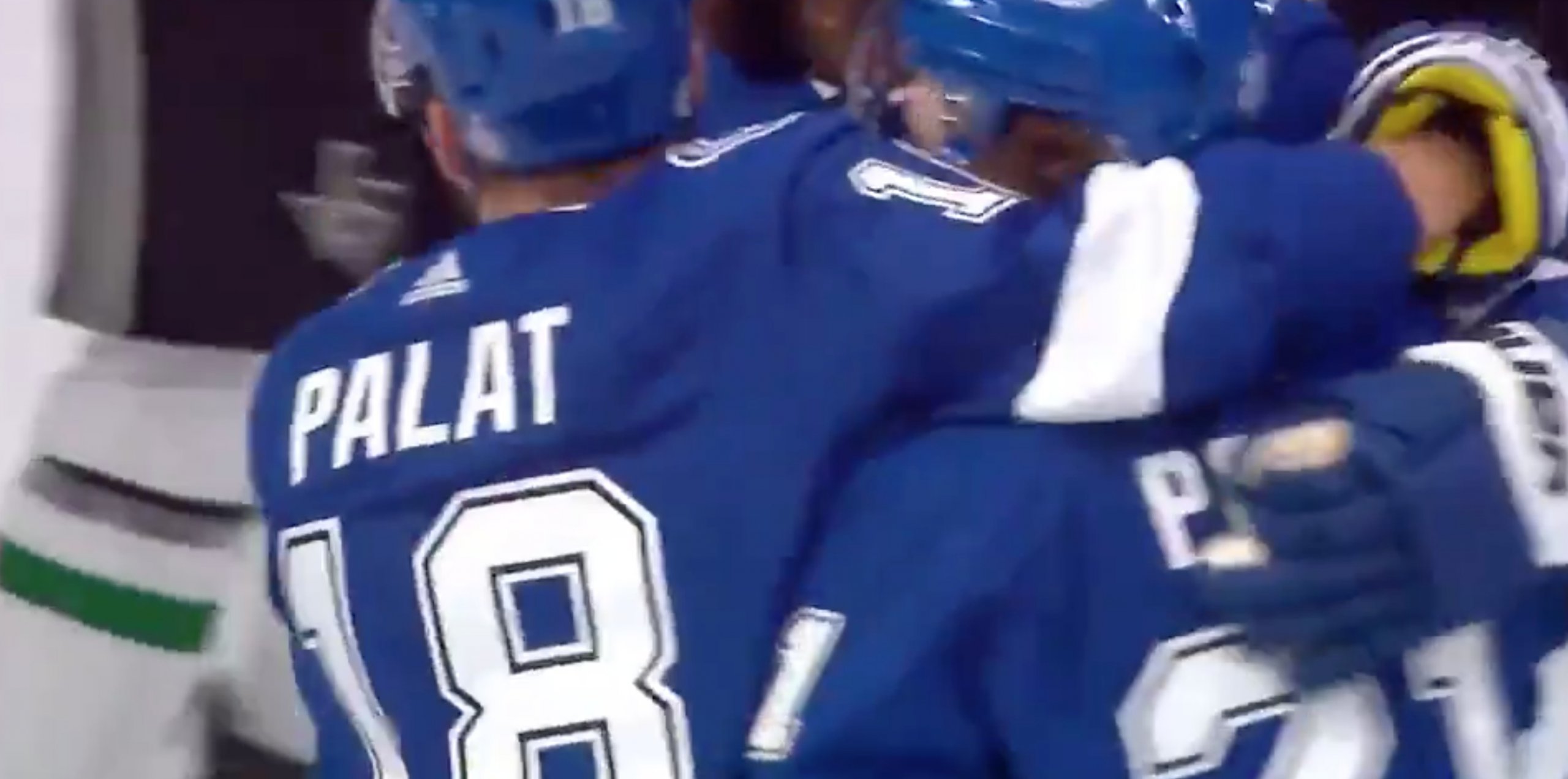 Les séries en bref : Tampa Bay ramène tout le monde à la case départ