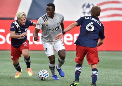 Impact vs Revolution : une troisième défaite consécutive