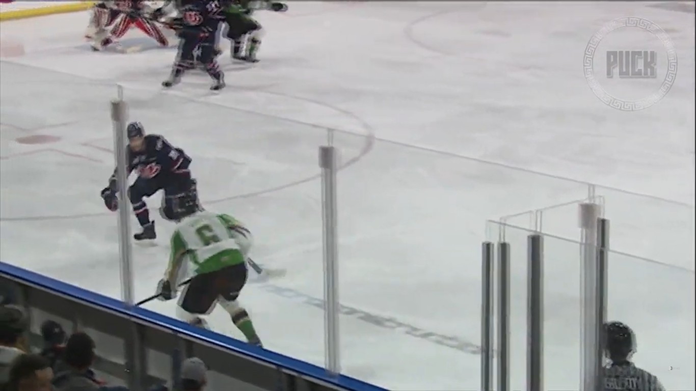 Kaiden Guhle veut (vraiment) gagner une Coupe Stanley au Centre Bell