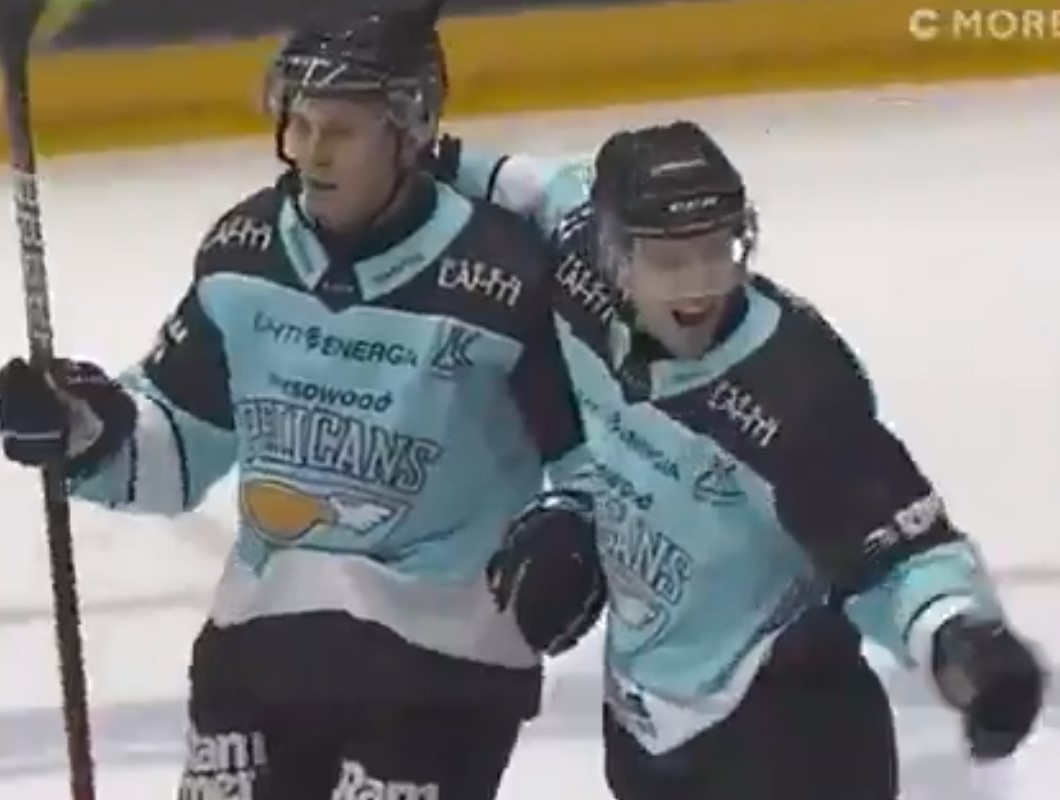 Jesse Ylonen a l'intention de remplir le filet avec le Canadien