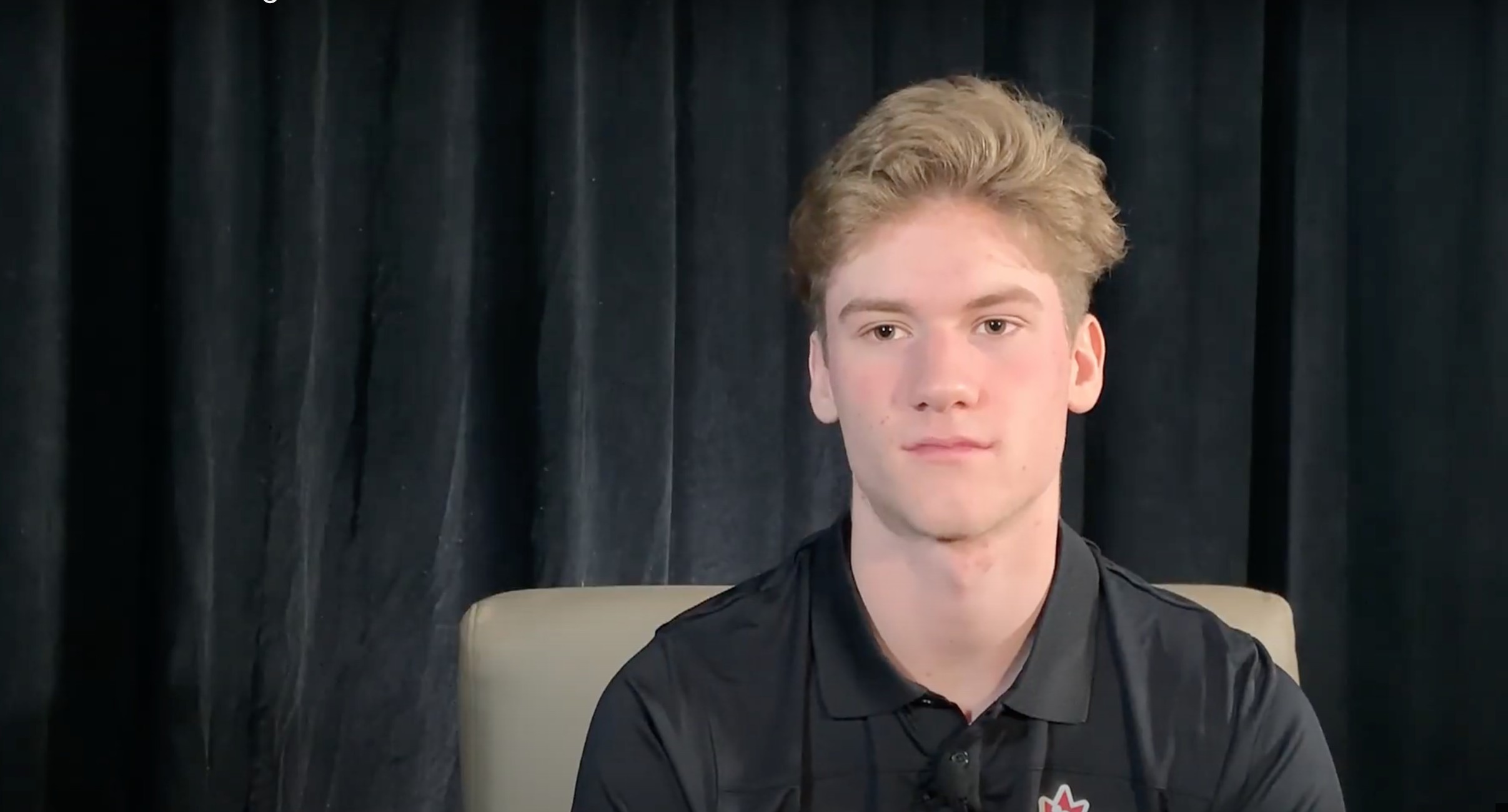 Un recruteur a d'autres choix en tête à part Mercer pour le Tricolore