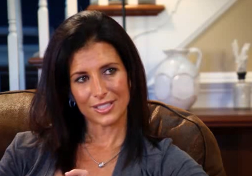 Manon Rhéaume sera au concours d'habiletés du Match des étoiles de la LNH