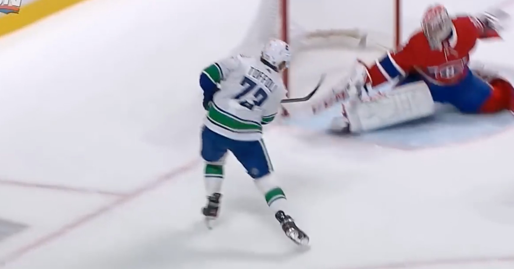 Canadiens : 12,5 M$ dépensés pour 0,5 victoire additionnelle