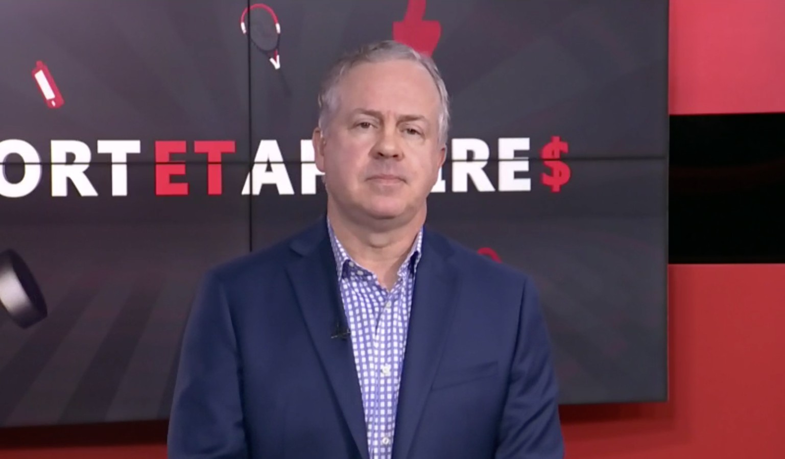 Ray Lalonde : «Montréal n'a pas d'avantage à accueillir une bulle de la LNH»